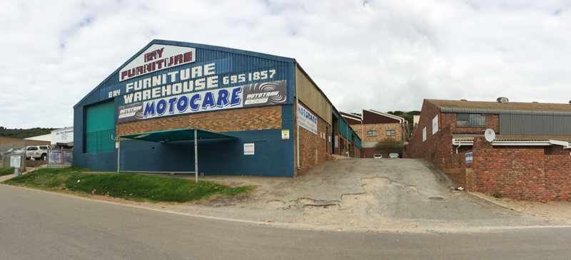 Motocare Mossel Bay